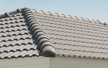 advantages of Kirtleton clay roofing