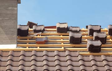 Kirtleton clay roofing costs