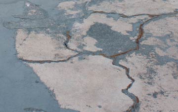 fibreglass roofing replacement Kirtleton