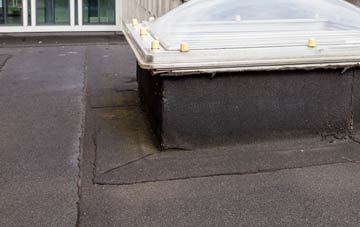 disadvantages of Kirtleton flat roofs