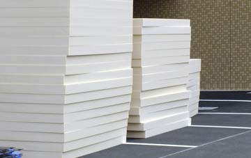 Kirtleton flat roof insulation costs