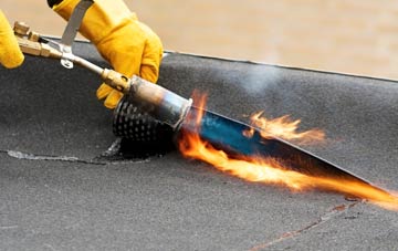 flat roof repairs Kirtleton, Dumfries And Galloway