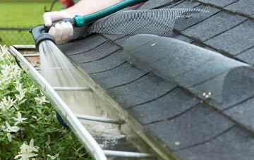 Kirtleton gutter cleaning costs