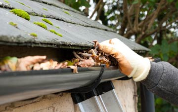 gutter cleaning Kirtleton, Dumfries And Galloway