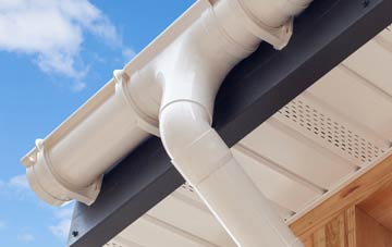 Kirtleton gutter installation costs