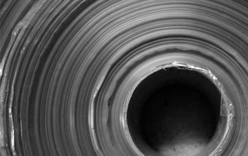 Kirtleton pvc roof replacement