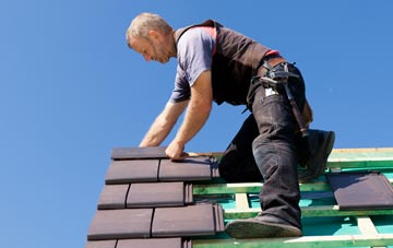 disadvantages of Kirtleton slate roofing
