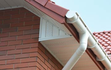Kirtleton soffit repair costs