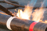 Kirtleton flat roofing replacement