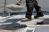 find rated Kirtleton flat roofing replacement companies