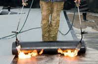 Kirtleton flat roof sealing quote