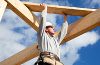 Kirtleton roof replacement work