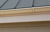 Kirtleton soffit repair